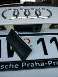 OEM 8R0907441A Audi Q5 - Kit de cámara de visión trasera RVC (2009-2016)
