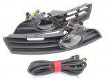 Luz LED antiniebla para Volkswagen Passat B6 3C ( 2006 - 2011 )