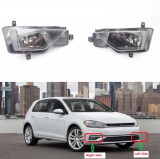 5G0941661 / 5G0941662 Faros antiniebla para Golf MK7 facelift 