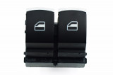 5K3959857 Juego de interruptores de control de ventanas para VW Passat B6 Golf MK5 6 R32 GTI MK5 Rabbit Tiguan
