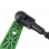 4H0941310C Sensor de nivel de faro trasero derecho para Audi A6 Q5 RS7 S6 S7 S8 SQ5 ( 2016 - 2018 )
