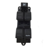 BJ3D-66-350 Interruptor de ventana para Mazda 6 ( 2003 - 2005 ) 