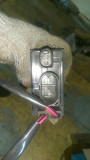 OEM 8D0959501D Refrigeración del motor / Ventilador Módulo de Unidad de Control para Audi A4 A6 S4 Allroad