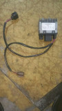 OEM 8D0959501D Refrigeración del motor / Ventilador Módulo de Unidad de Control para Audi A4 A6 S4 Allroad