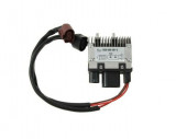 OEM 8D0959501D Refrigeración del motor / Ventilador Módulo de Unidad de Control para Audi A4 A6 S4 Allroad