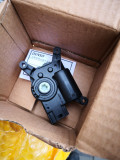 OEM 5QD 907 511 AC Válvula de ajuste de temperatura del tanque de evaporación del motor para Volkswagen Golf Sportsvan