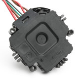 Módulo de control del ventilador de refrigeración OEM 1K0959455FJ para Audi A3 TT / Volkswagen GTI Golf, Jetta, Passa