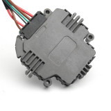 Módulo de control del ventilador de refrigeración OEM 1K0959455FJ para Audi A3 TT / Volkswagen GTI Golf, Jetta, Passa