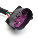 Módulo de control del ventilador de refrigeración OEM 1K0959455FJ para Audi A3 TT / Volkswagen GTI Golf, Jetta, Passa