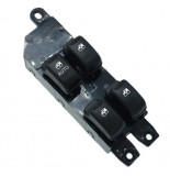 OEM 9357026000 Interruptor eléctrico, de ventana para Hyundai Santa Fe ( 2000 - 2006 ) 