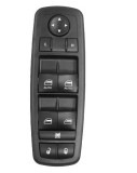 OEM 4602863AB Interruptor de ventana eléctrica para Dodge Ram ( 2009 - 2012 )
