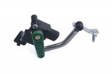 OEM 3C0412521B / 3C0412522B Sensor de nivel izquierdo o derecho - delantero Volkswagen / Audi / Škoda / Seat