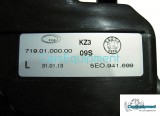 5E0941699,5E0941700,OEM,DRL,Luz,Antiniebla,Skoda,Octavia 3,Faros