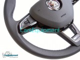OEM,5E0419091L,BGW,Volante,multifunción,para,Skoda,Octavia3,RS,con,levas,de,cambio,DSG