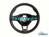 OEM,5E0419091L,BGW,Volante,multifunción,para,Skoda,Octavia3,RS,con,levas,de,cambio,DSG