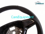 OEM,5E0419091L,BGW,Volante,multifunción,para,Skoda,Octavia3,RS,con,levas,de,cambio,DSG