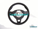 OEM,5E0419091L,BGW,Volante,multifunción,para,Skoda,Octavia3,RS,con,levas,de,cambio,DSG