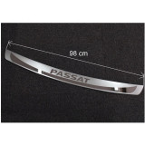 VW:Passat Protector parachoques trasero Sill Para Volkswagen Passat B7 