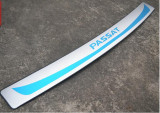 VW:Passat Protector parachoques trasero Sill Para Volkswagen Passat B7 