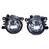 2 uds faros antiniebla halógenos 55W 4300k para Ford Focus MK2/3 Fusion Fiesta Tourneo Transit