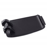 CI00795BK Apoyabrazos Funda de coche de cuero para Audi A3 8P 2003 - 2012