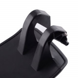 CI00795BK Apoyabrazos Funda de coche de cuero para Audi A3 8P 2003 - 2012