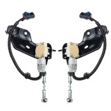 Sensor de control de altura de xenón trasero para Toyota / Land Cruiser / Lexus 2002-2009