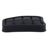 1Pie Pedal Cauchos Freno Embrague Pastillas Para Volkswagen Transporter T4 