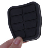 1Pie Pedal Cauchos Freno Embrague Pastillas Para Volkswagen Transporter T4 