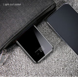 Powerbank:11 8000mAh QI Wireless Cargador Power Bank Para iPhone Samsung 