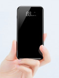 Powerbank:11 8000mAh QI Wireless Cargador Power Bank Para iPhone Samsung 