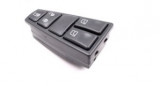 20752915 Interruptor de ventana eléctrica para camión Volvo 