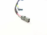 3T9827852A,Tailgate,Puntal,lateral,derecho,OEM,Skoda,Superb