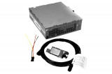 41635 Radio digital DAB+ para el VW Touareg 7P