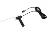39713 Antena activa DAB, DAB+ para interior 