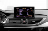 39703 FISTUNE DAB, DAB+ Integración para Audi MMI 3G, MMI 3G+