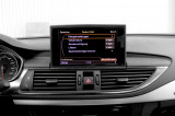 39703 FISTUNE DAB, DAB+ Integración para Audi MMI 3G, MMI 3G+