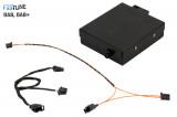 39702 FISTUNE DAB, DAB+ Integración para Audi MMI 2G