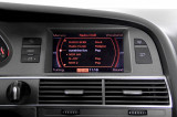 39702 FISTUNE DAB, DAB+ Integración para Audi MMI 2G