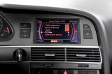 39702 FISTUNE DAB, DAB+ Integración para Audi MMI 2G