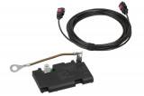39534-1 Módulo de antena DAB FISTUNE para Audi A8 4E 3G