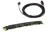 39534 Módulo de antena DAB FISTUNE para Audi A8 4E 2G 