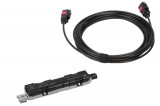 39532-6 Módulo de antena DAB FISTUNE para Audi A5 8F Cabrio