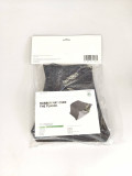 3T0061580,OEM,Alfombra de goma a través del túnel,Skoda,Superb II