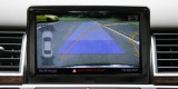 OEM 4G0907441B AUDI A7 4G - Kit de cámara de visión trasera 