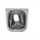 1K0711113 Pomo de la palanca de cambios 5/6 velocidades para Volkswagen Golf 5 MK5 R32, GTD, GTI ( 2004 - 2009 )