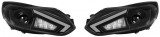 OSRAM LEDriving Xenarc FORD FOCUS MK3 