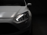 OSRAM LEDriving Xenarc FORD FOCUS MK3 