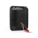Luz trasera LED para el Jeep Wrangler 