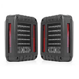 Luz trasera LED para el Jeep Wrangler 